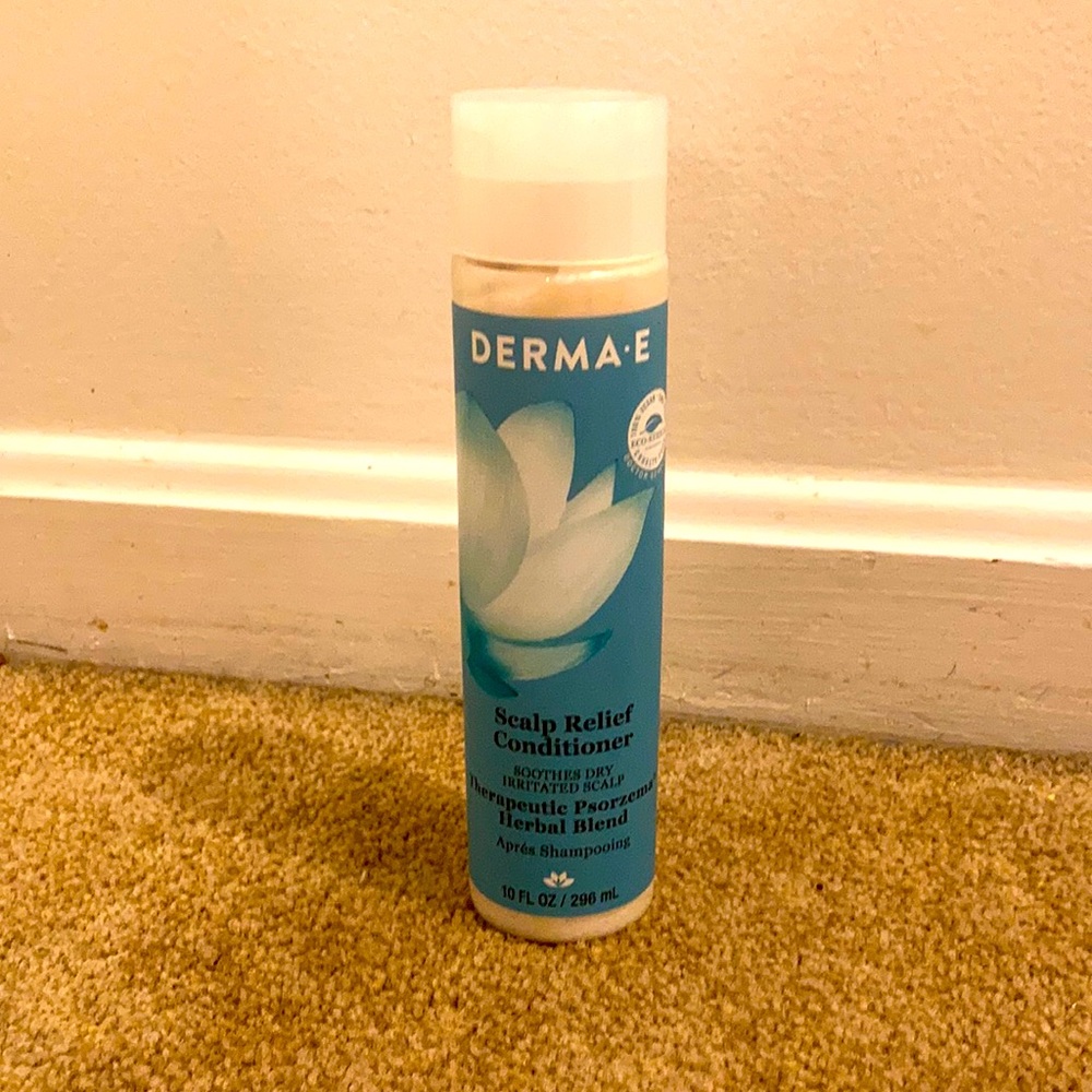 Derma-E conditioner